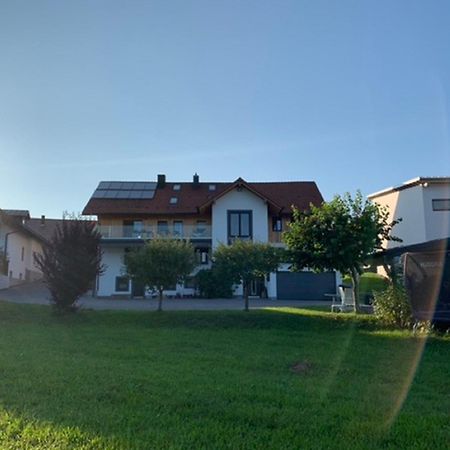 Ferienwohnung Beer Маут Экстерьер фото