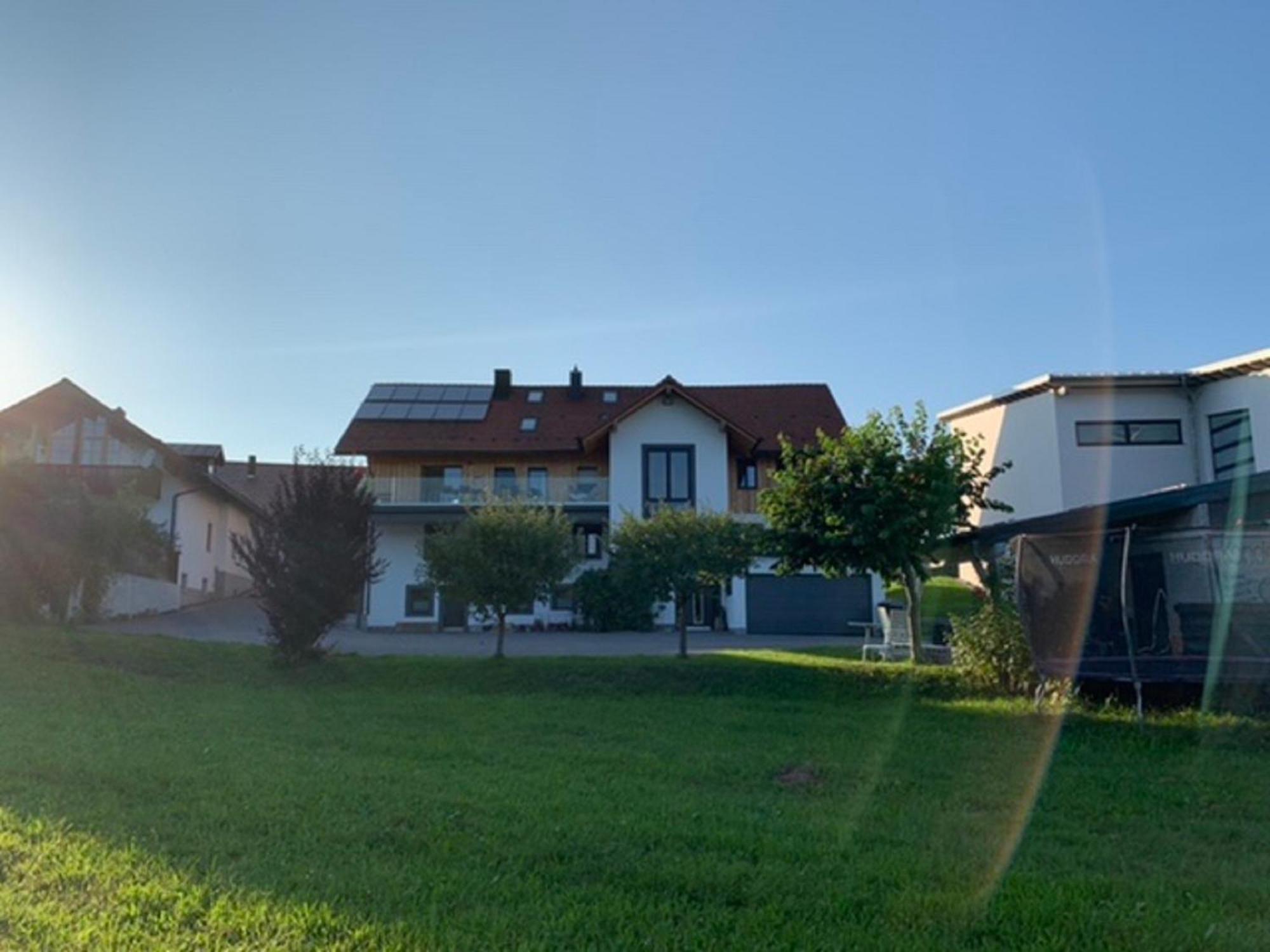 Ferienwohnung Beer Маут Экстерьер фото