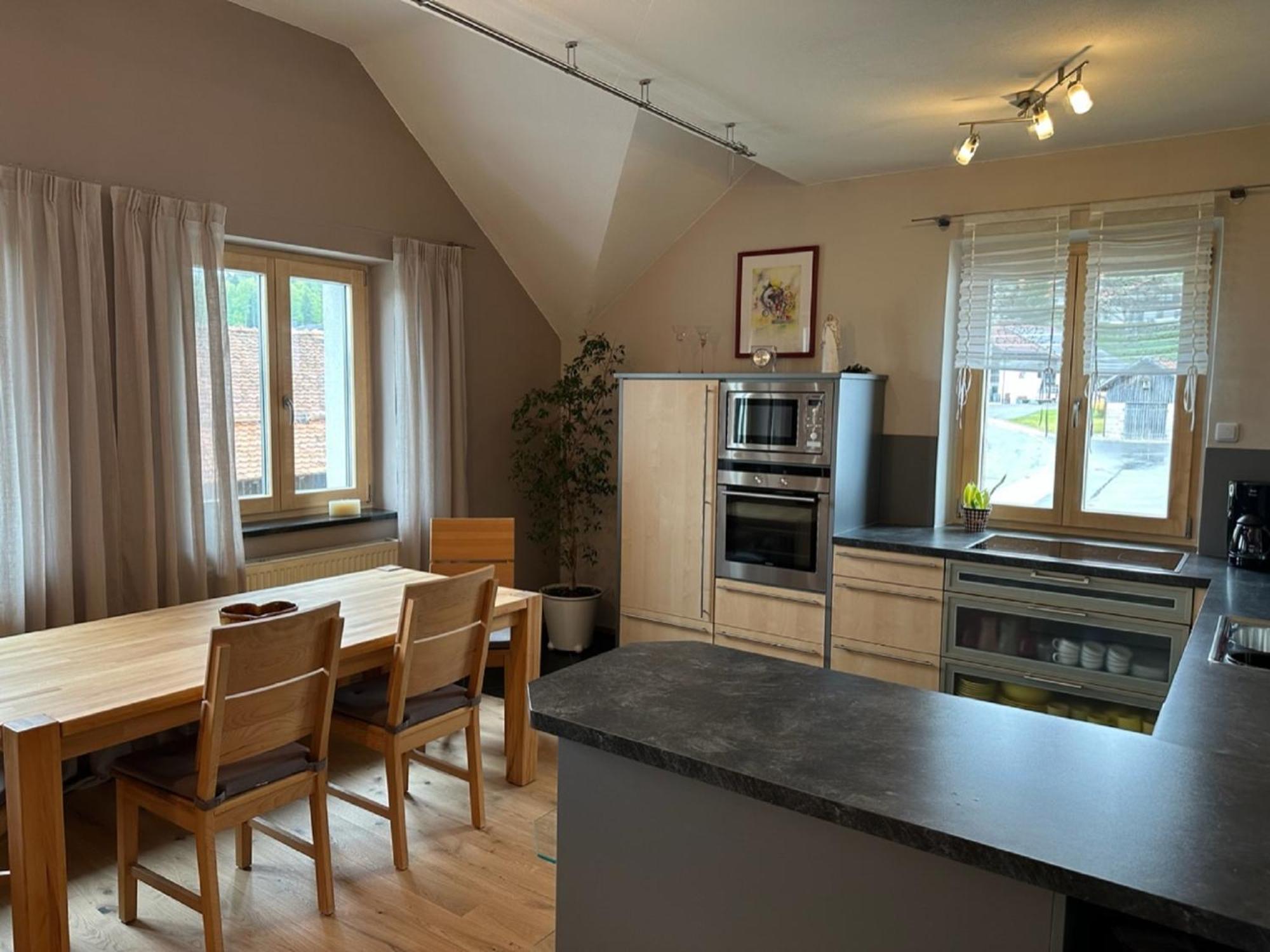 Ferienwohnung Beer Маут Экстерьер фото