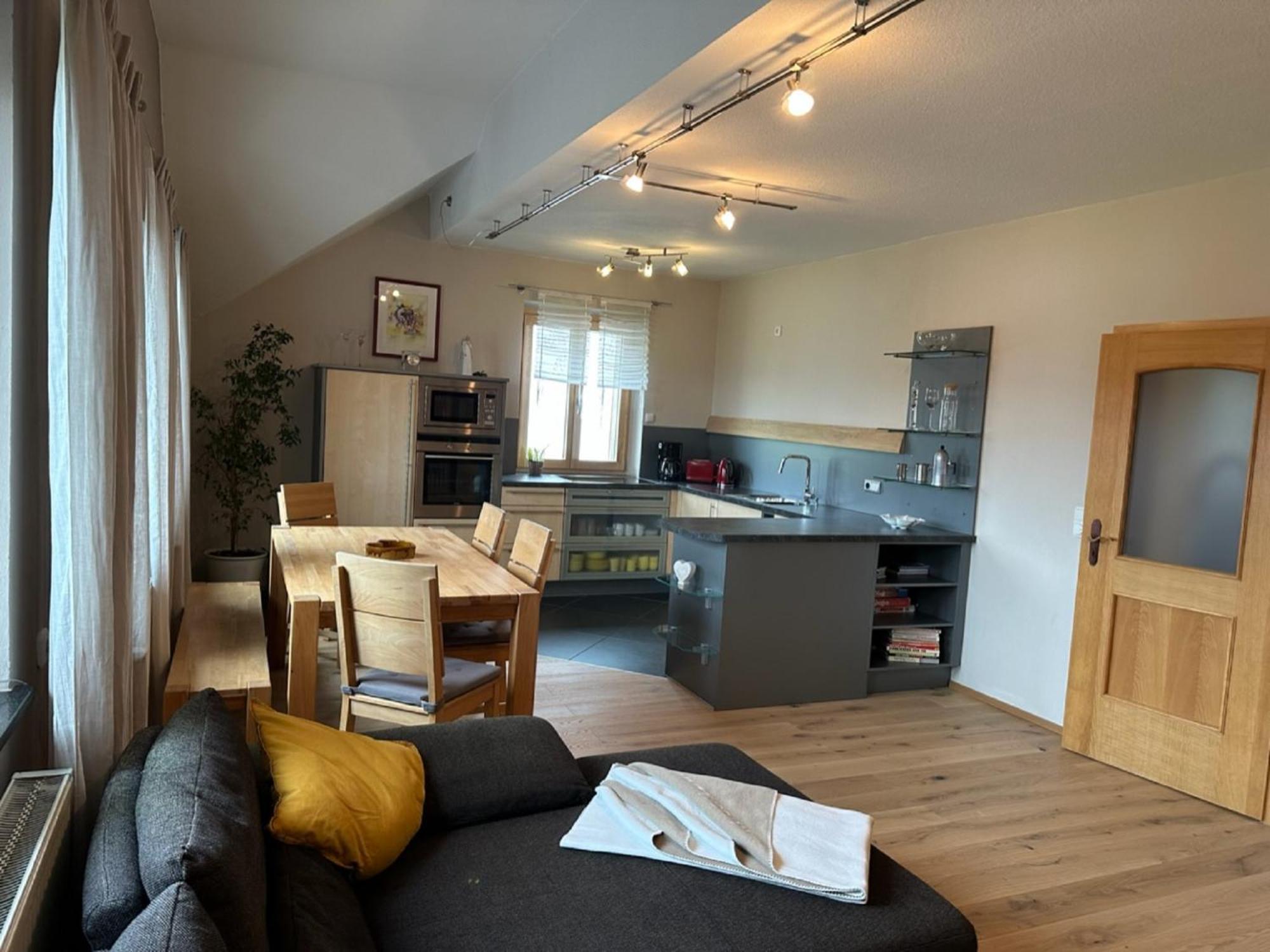 Ferienwohnung Beer Маут Экстерьер фото